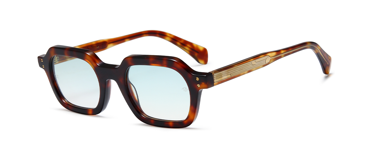 Oz Eyewear BAHAA S2